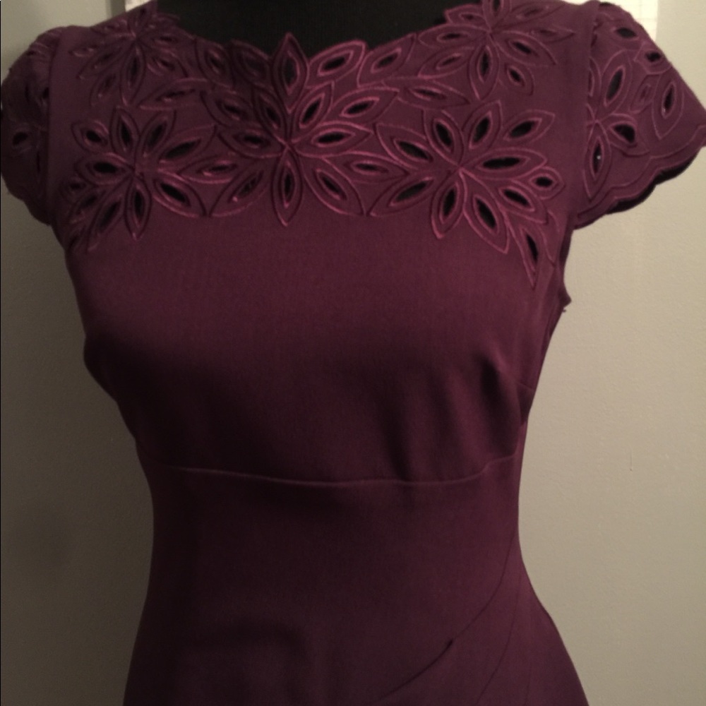 Beautiful dress 👗